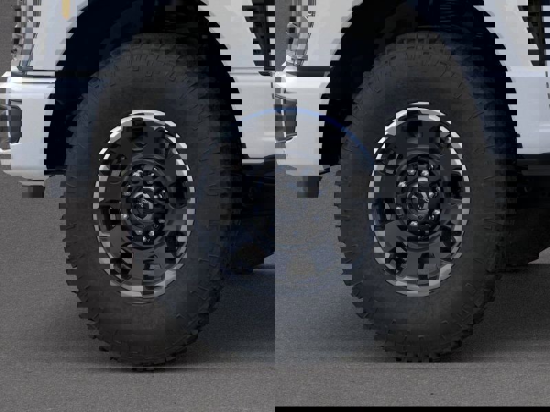 New 2026 Ford F250 Lariat w/ Tremor Off-Road Package image 19