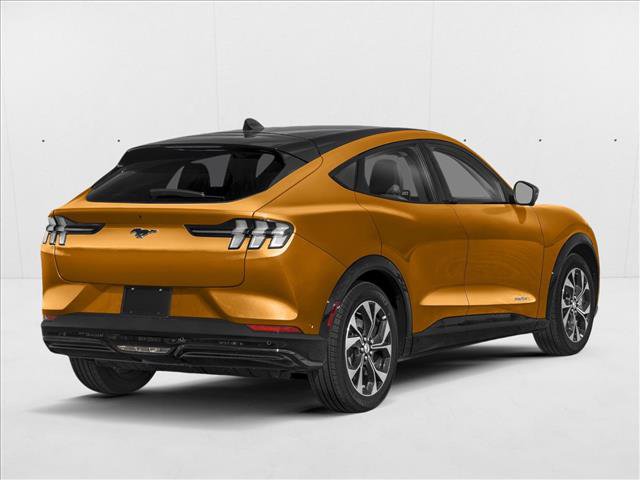 New 2025 Ford Mustang Mach-E Premium image 2