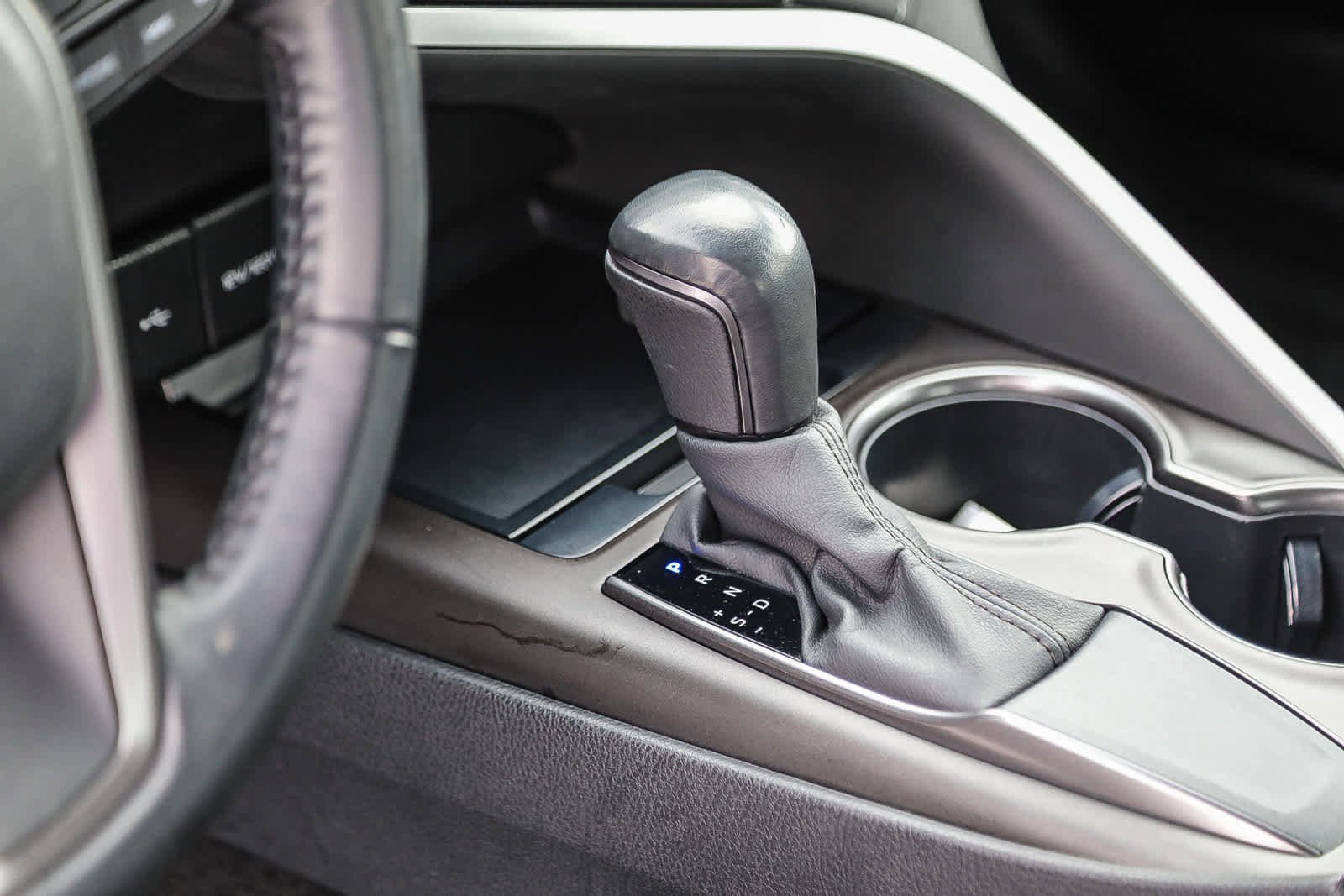 Used 2021 Toyota Camry SE w/ Convenience Package image 20