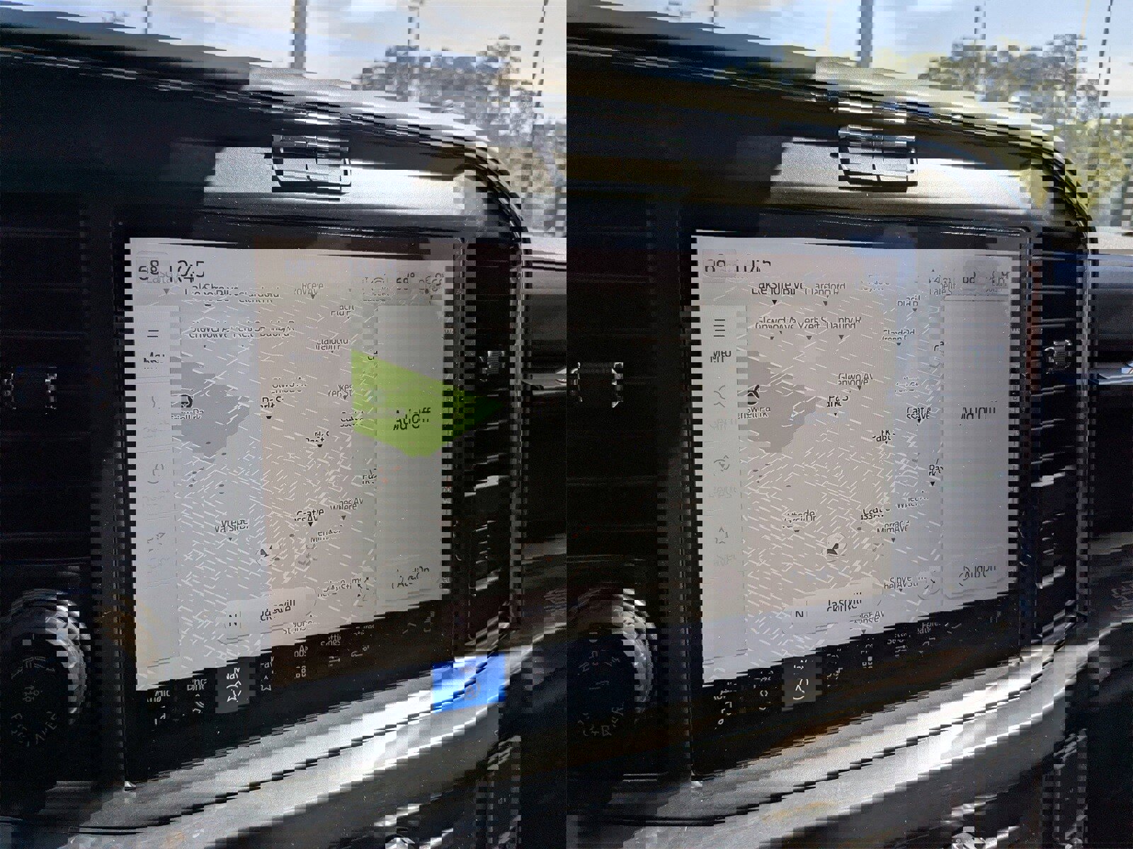 New 2025 Ford F350 Lariat w/ Lariat Ultimate Package image 40