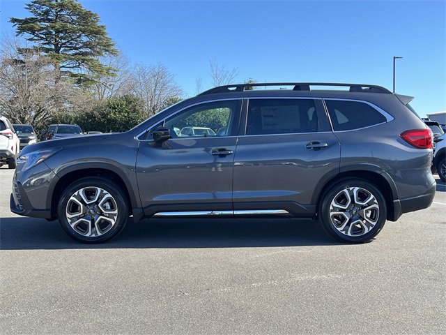 New 2026 Subaru Ascent Limited image 36