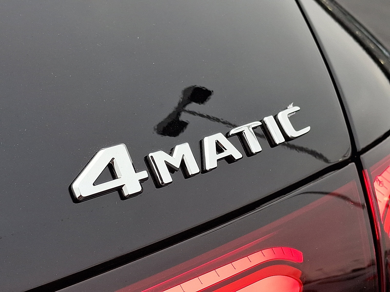 Used 2026 Mercedes-Benz GLC 300 4MATIC image 24
