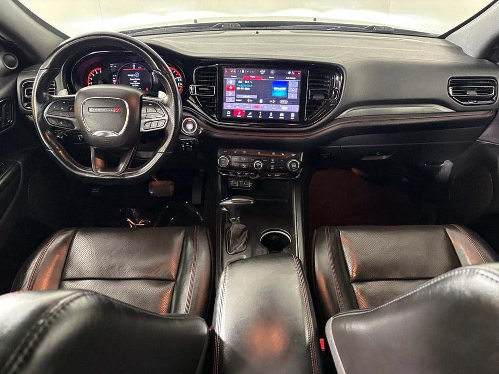 Used 2024 Dodge Durango GT RWD image 33