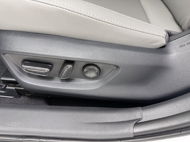 New 2026 Toyota Camry SE w/ Multimedia Upgrade Package FWD image 28