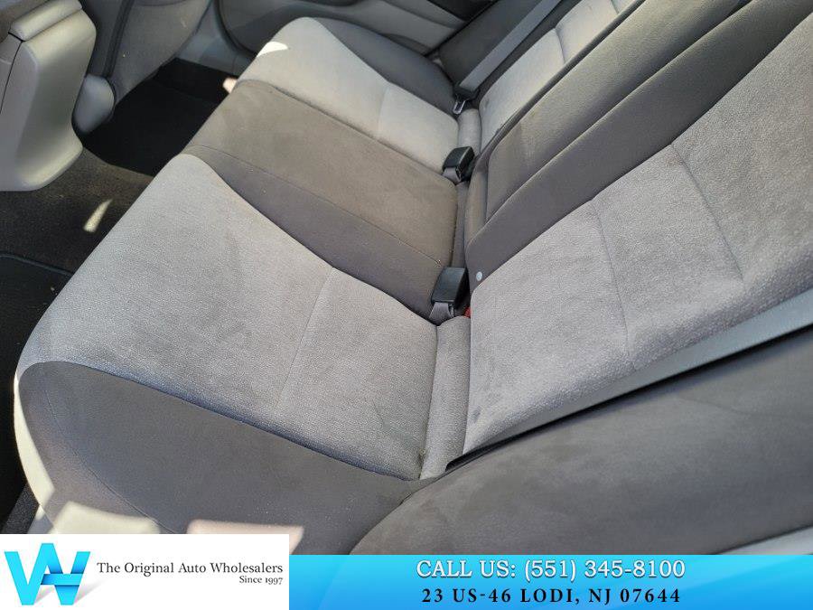 Used 2008 Honda Accord LX-P image 10