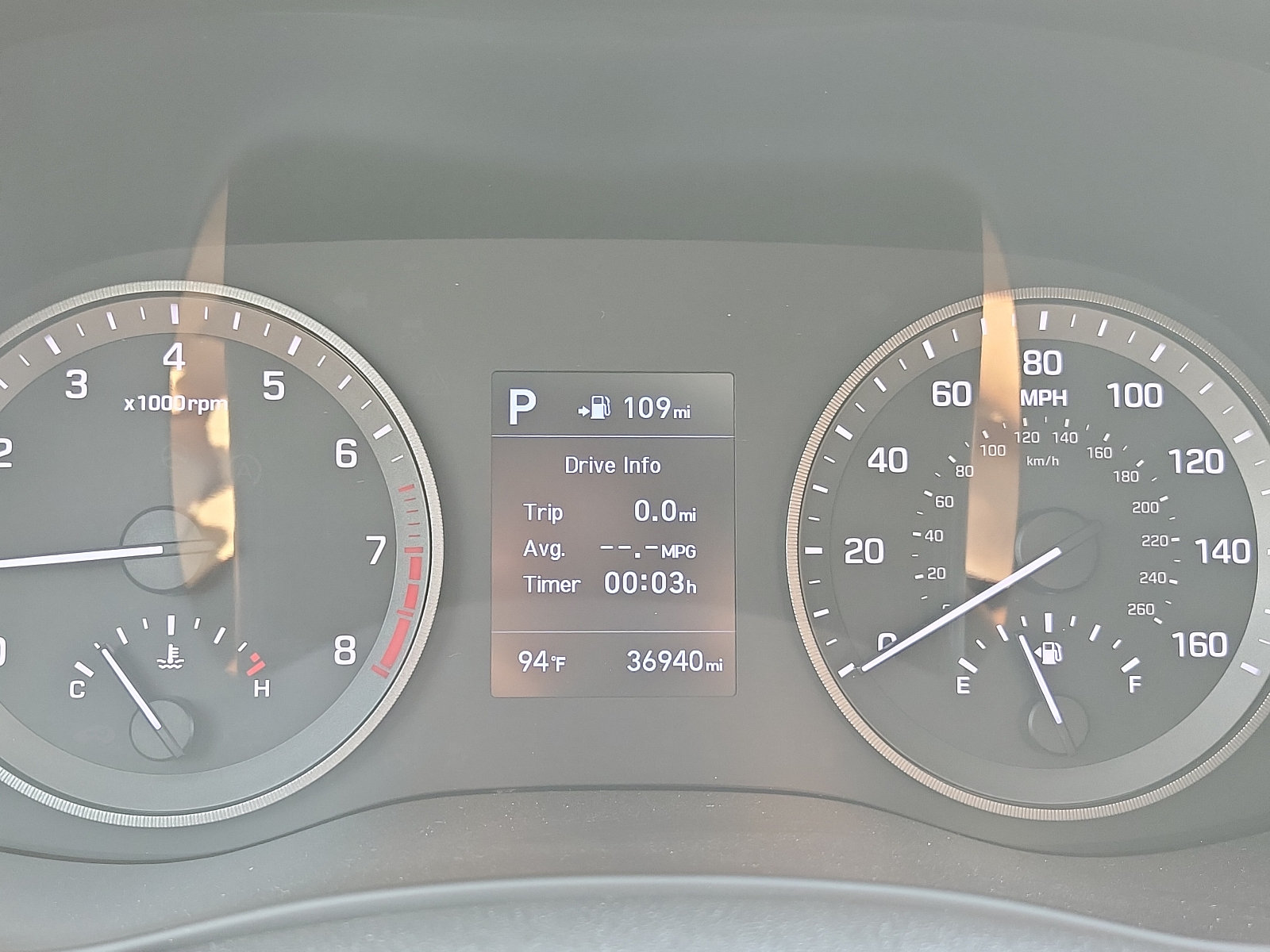 Used 2021 Hyundai Tucson Limited AWD/4WD image 19