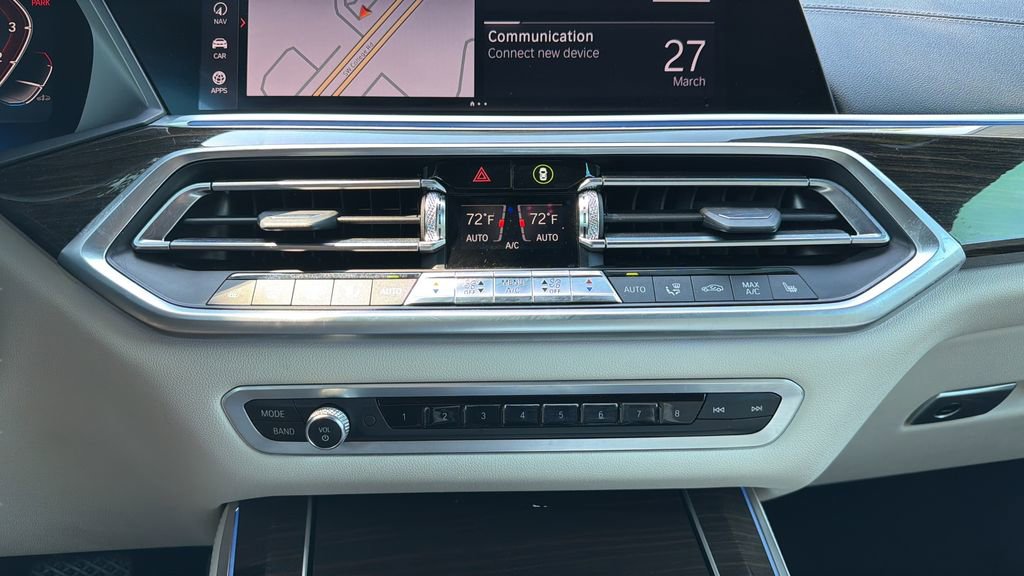 Used 2019 BMW X5 xDrive40i w/ Premium Package 2 image 19