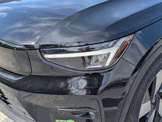 Certified 2023 Volvo XC40 Recharge Plus image 9