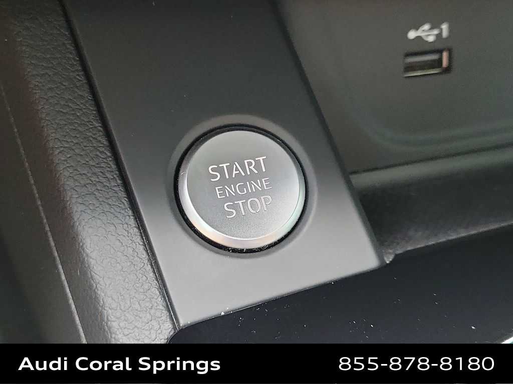 Used 2021 Audi A5 2.0T Premium w/ Convenience Package AWD/4WD image 19