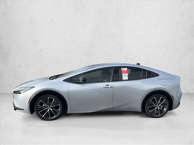 New 2026 Toyota Prius XLE image 5