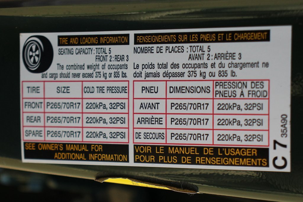 Used 2020 Toyota 4Runner TRD Pro image 55