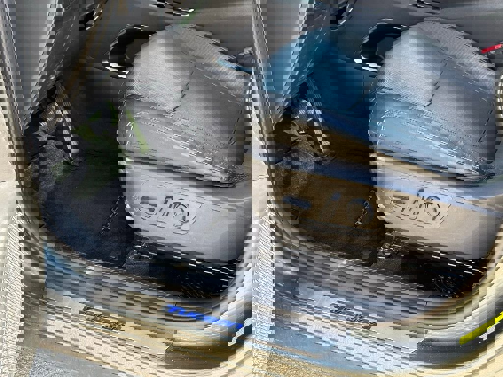 Used 2022 Hyundai Tucson Limited image 24