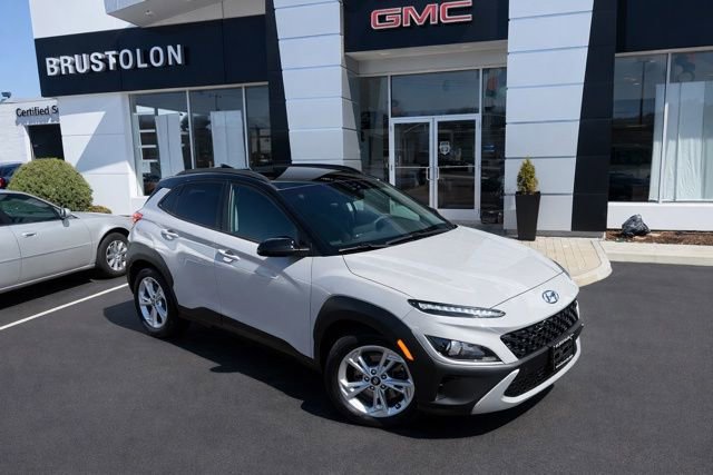 Used 2023 Hyundai Kona SEL w/ Cargo Package video 2
