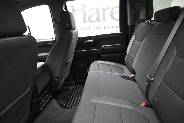 Used 2022 Chevrolet Silverado 2500 LT w/ Convenience Package AWD/4WD image 23