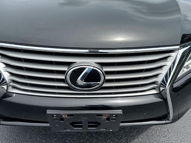 Used 2015 Lexus RX 350 FWD image 32
