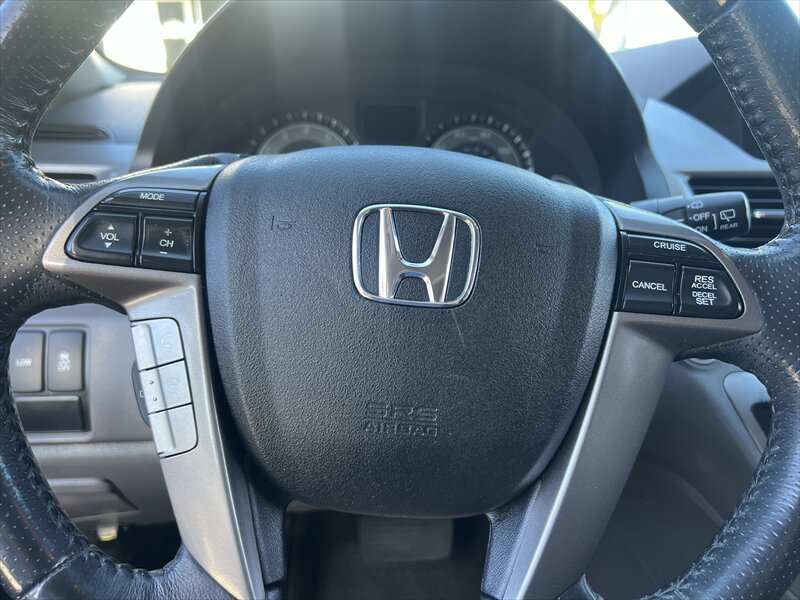 Used 2017 Honda Odyssey EX-L image 7