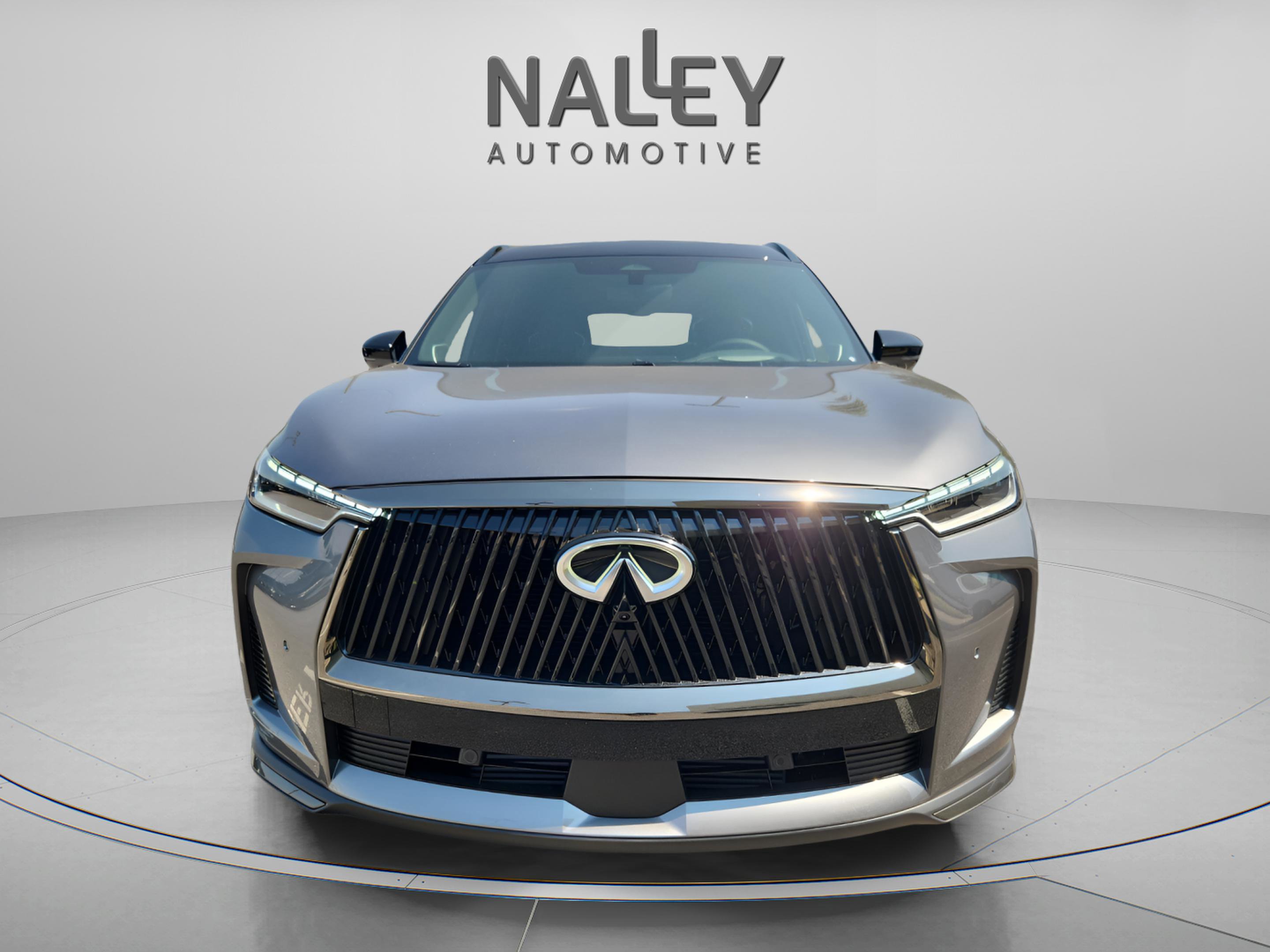 New 2026 INFINITI QX60 Autograph image 8