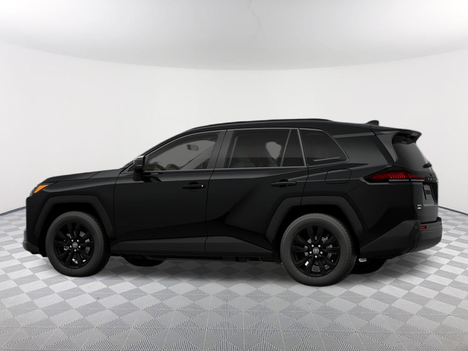 New 2026 Toyota RAV4 XLE Premium AWD/4WD image 5