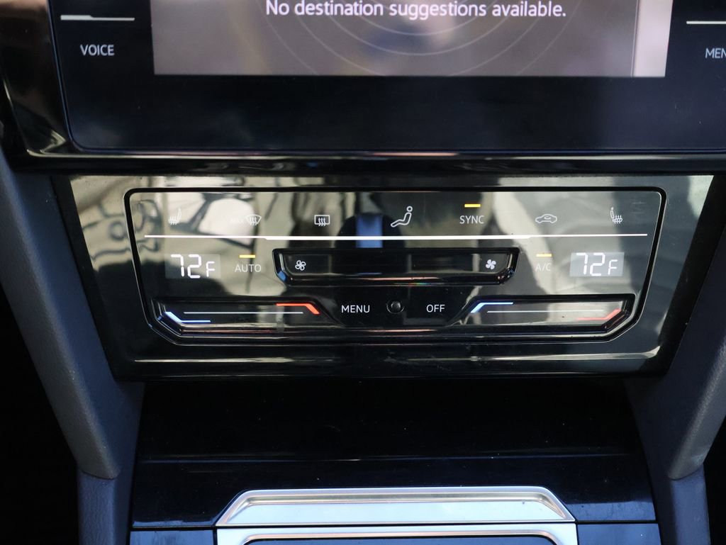 Used 2021 Volkswagen Arteon SEL image 28