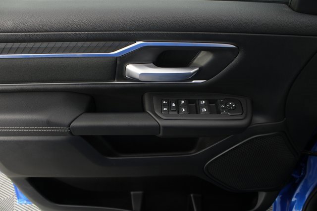 New 2026 RAM 1500 Big Horn image 13