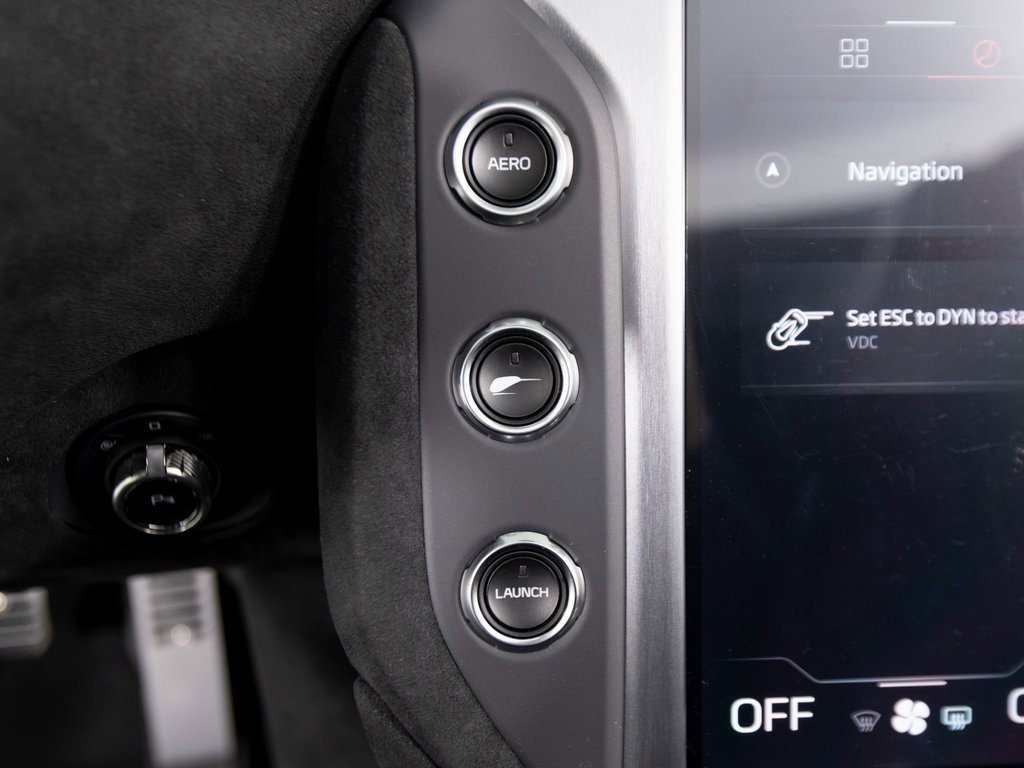 New 2026 McLaren 750S Spider image 16