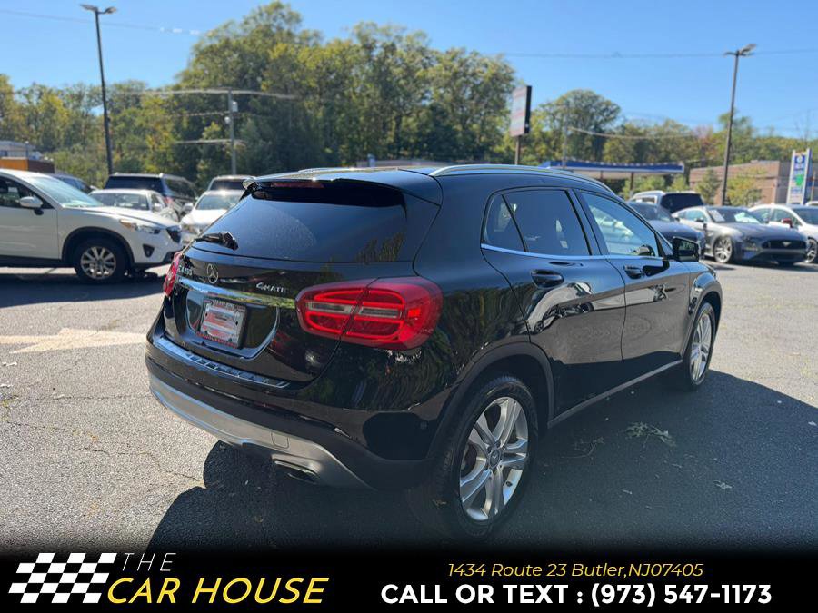 Used 2015 Mercedes-Benz GLA 250 4MATIC image 11