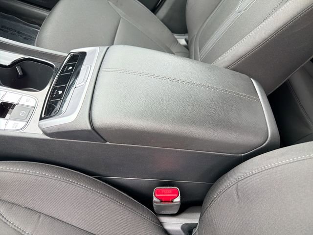 Used 2024 Hyundai Tucson SEL image 23