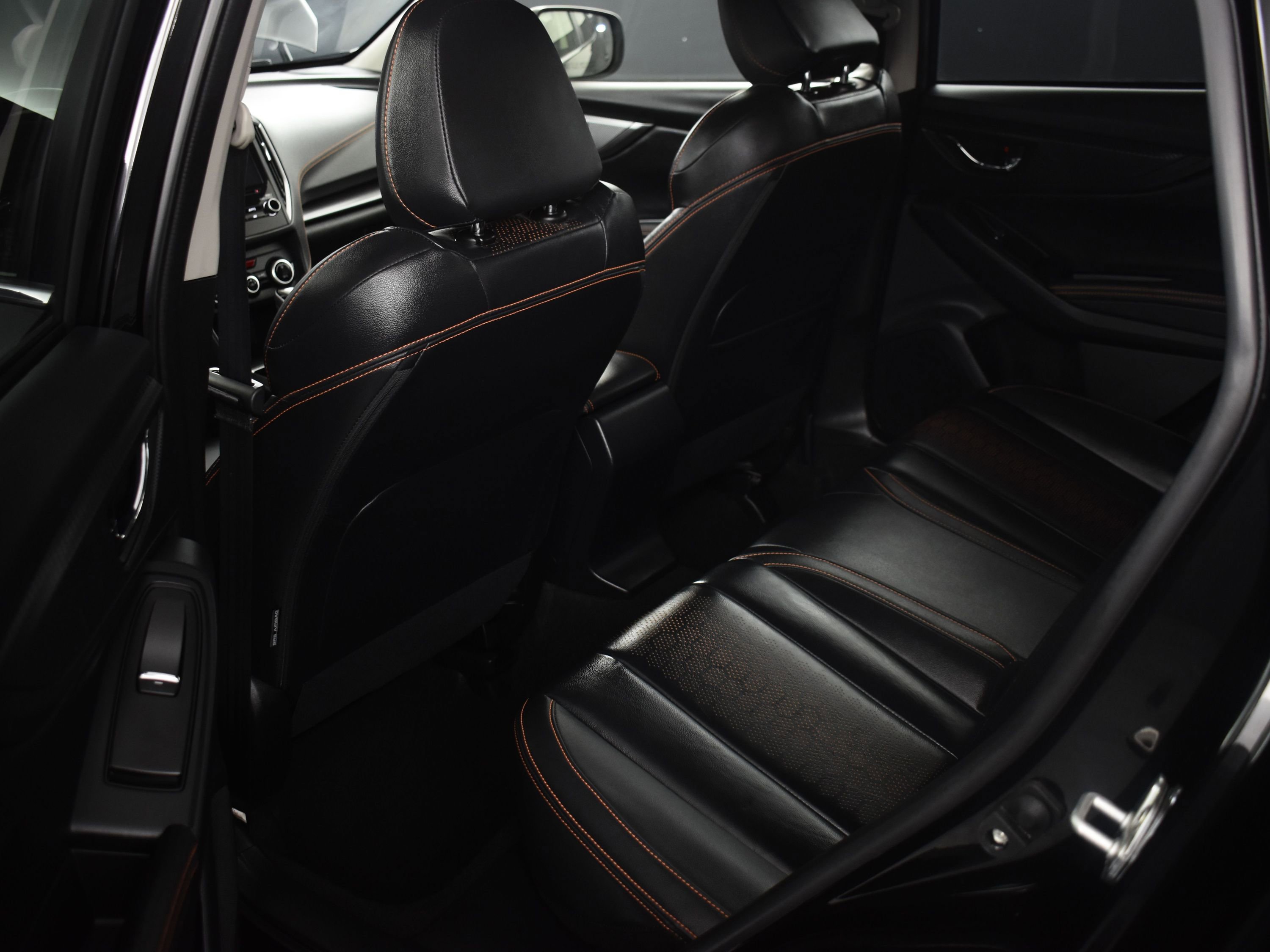 Used 2023 Subaru Crosstrek 2.5i Limited image 14