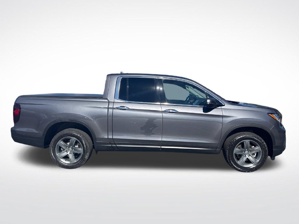 Used 2023 Honda Ridgeline RTL-E image 6
