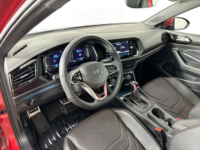 Used 2023 Volkswagen Jetta GLI Autobahn image 11