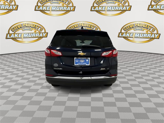 Used 2020 Chevrolet Equinox LT image 2