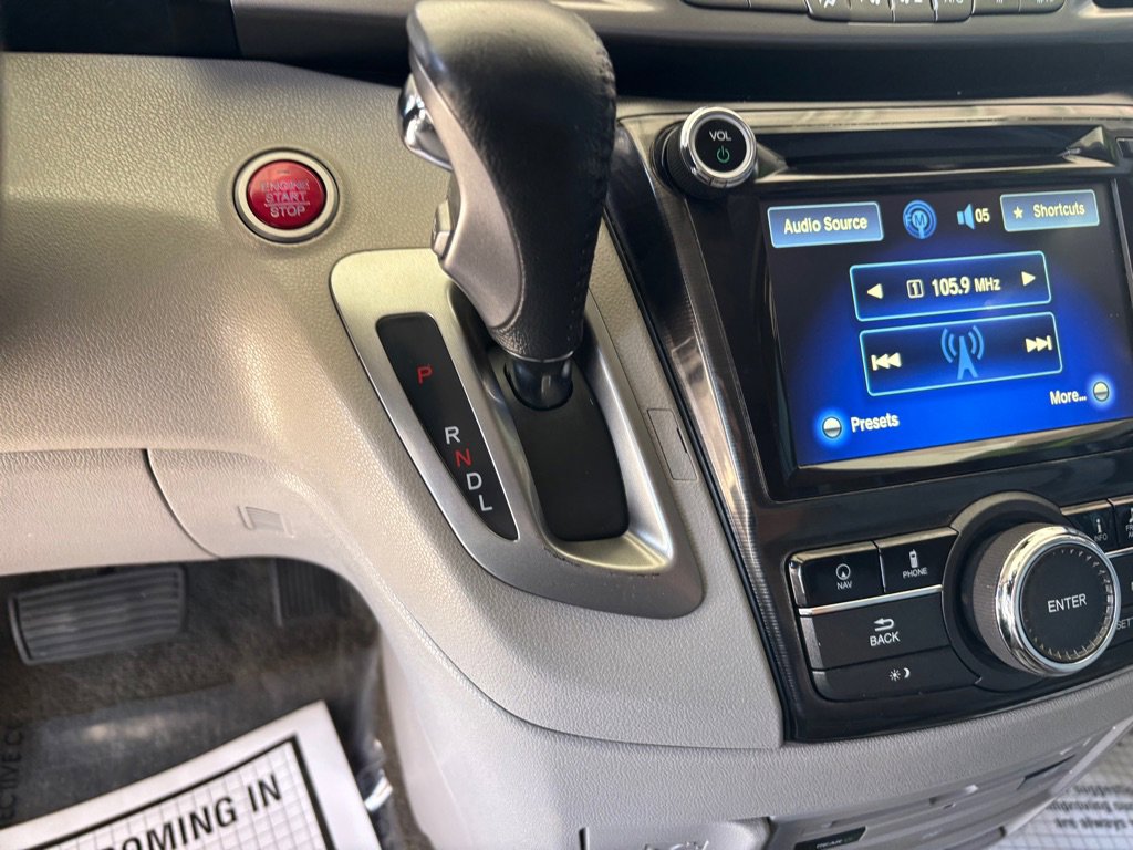 Used 2014 Honda Odyssey Touring Elite image 14