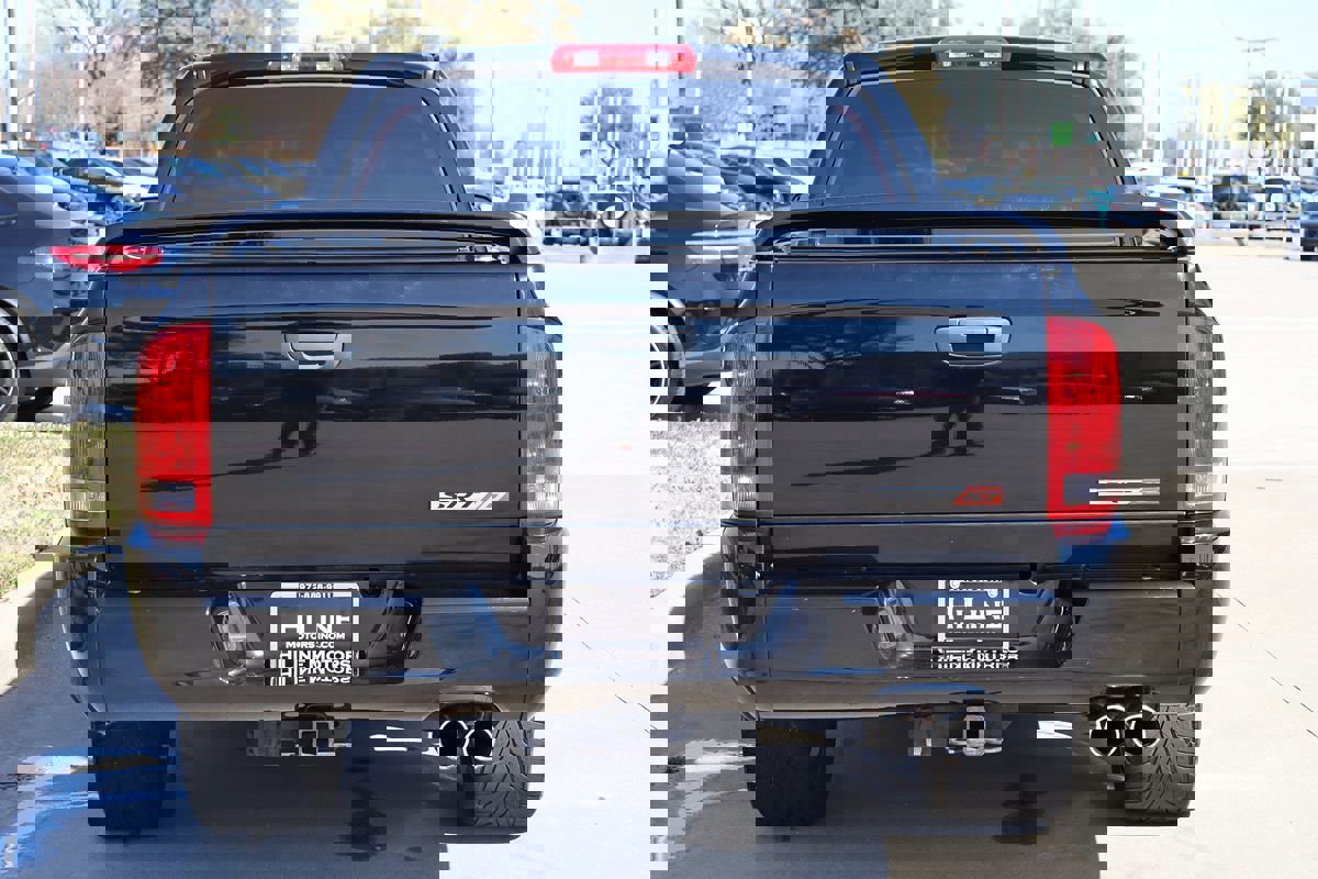 Used 2005 Dodge Ram 1500 Truck 2WD Quad Cab image 10