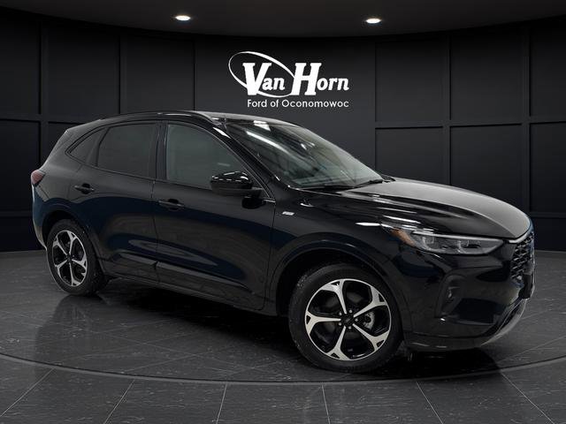 Used 2024 Ford Escape ST-Line Elite image 39