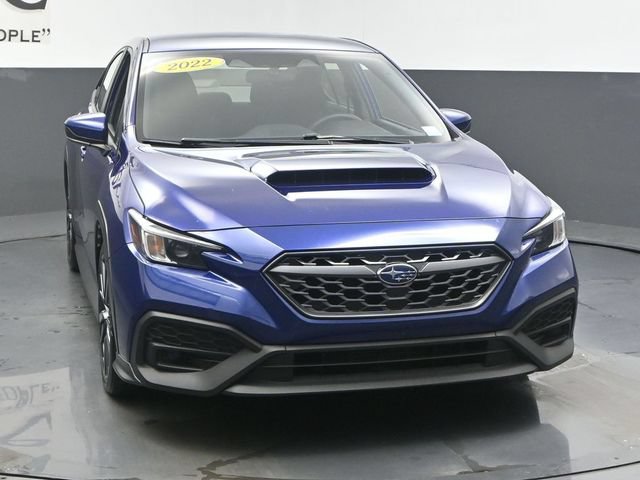 Used 2022 Subaru WRX Premium AWD/4WD image 50