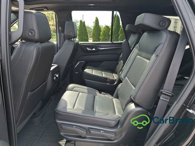 Used 2022 GMC Yukon Denali AWD/4WD image 10