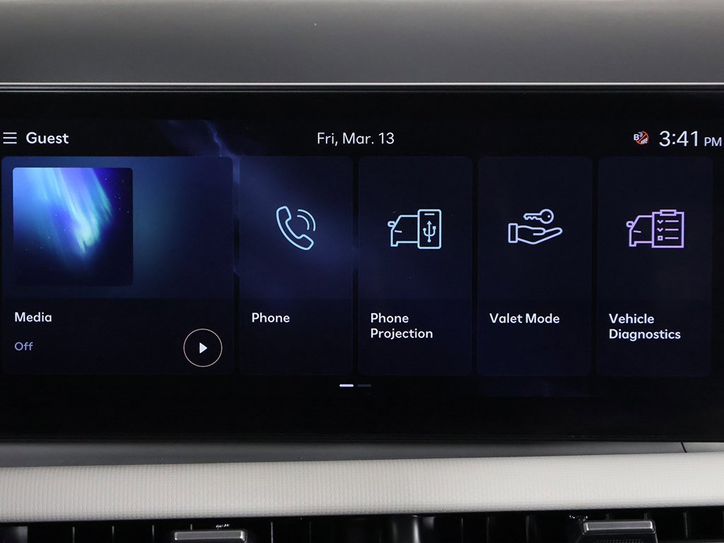 Certified 2025 Hyundai Tucson SE image 37