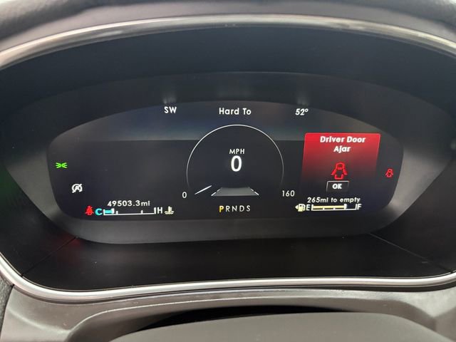 Used 2020 Lincoln Nautilus FWD w/ Equipment Group 101A image 13