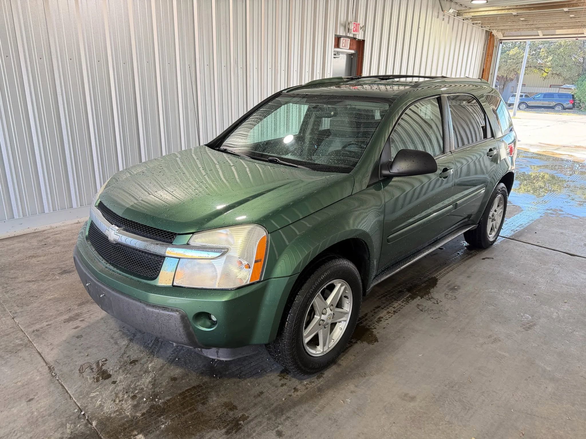 Used 2005 Chevrolet Equinox LT w/ Preferred Equipment Group