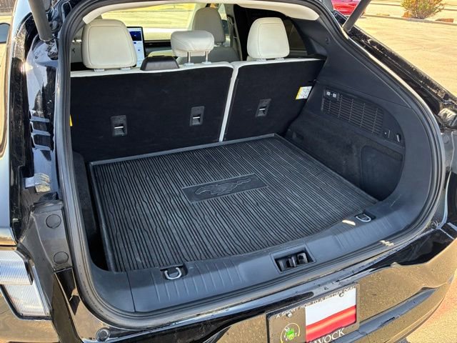 Used 2023 Ford Mustang Mach-E Premium image 17