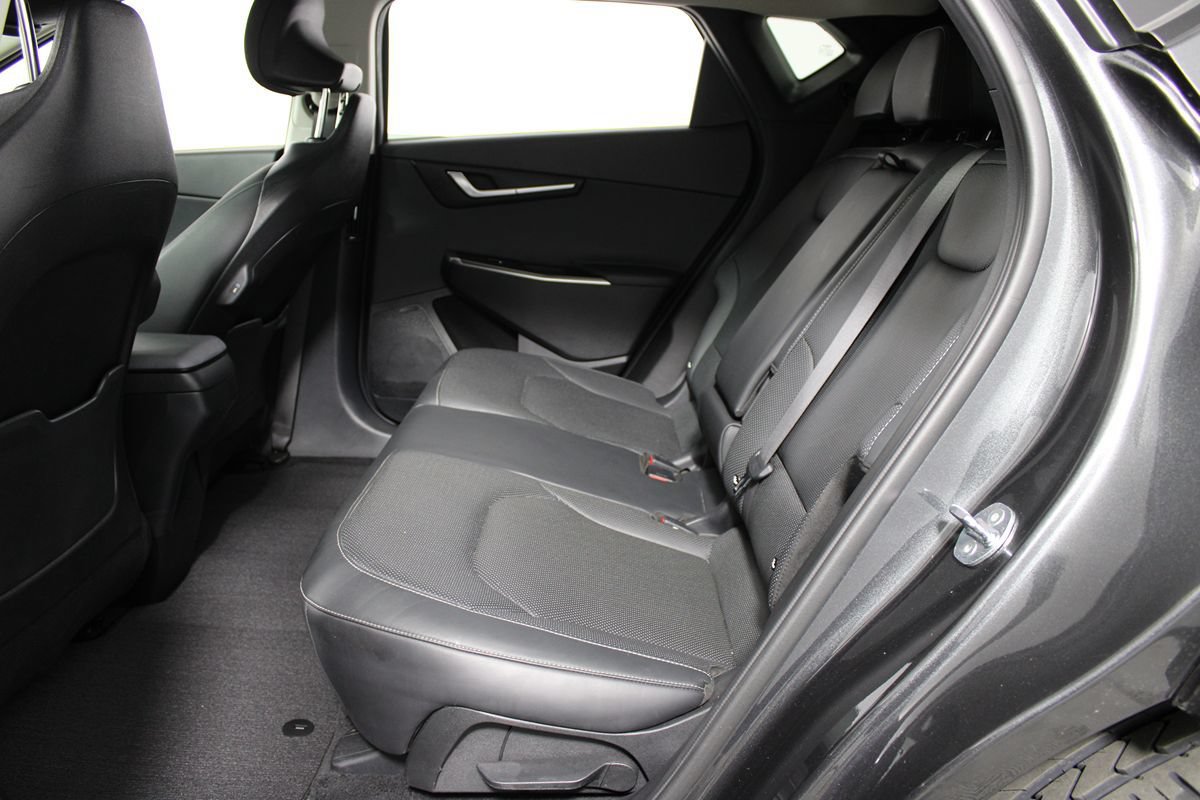 Used 2024 Kia EV6 Wind w/ Wind Technology Package RWD image 21