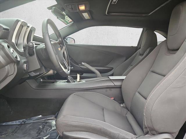 Used 2015 Chevrolet Camaro LT w/ RS Package RWD image 17