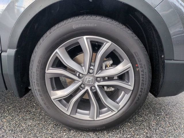 Used 2022 Honda CR-V Touring image 11