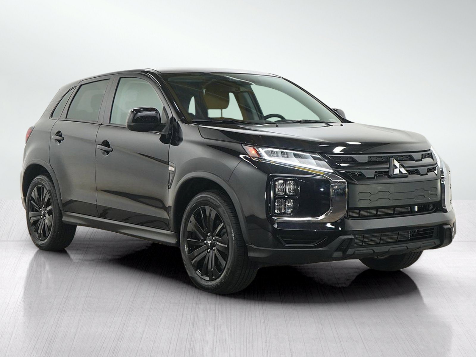 Used 2026 Mitsubishi Outlander Sport AWD image 8