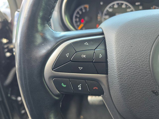 Used 2020 Jeep Grand Cherokee High Altitude AWD/4WD image 29