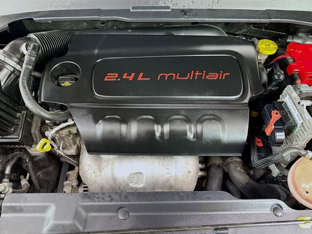 Used 2020 Jeep Compass Limited image 29