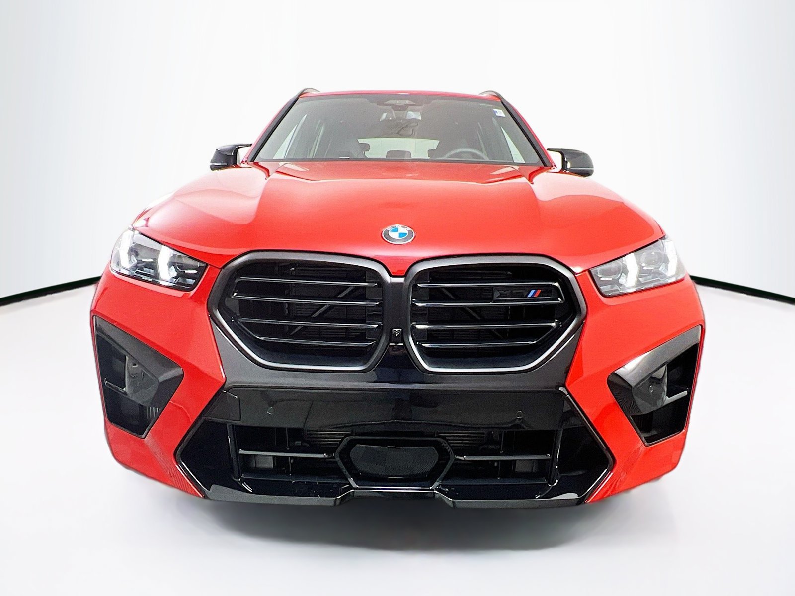 New 2026 BMW X5 M Competition AWD/4WD image 2