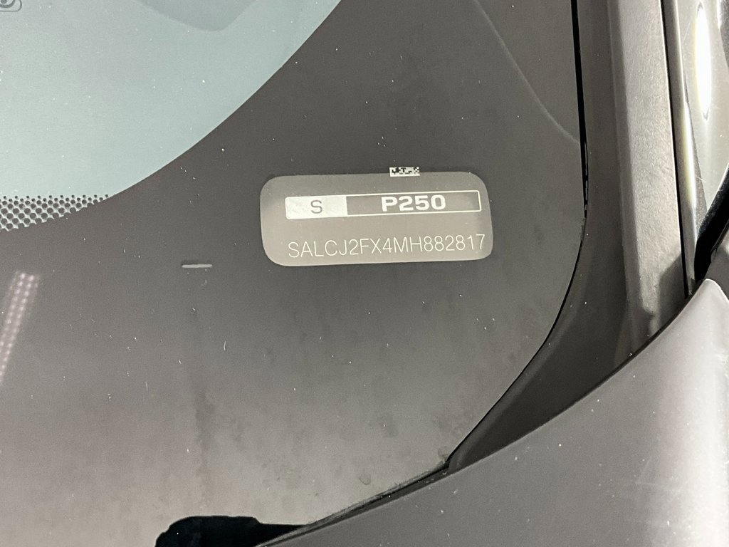 Used 2021 Land Rover Discovery Sport S image 31