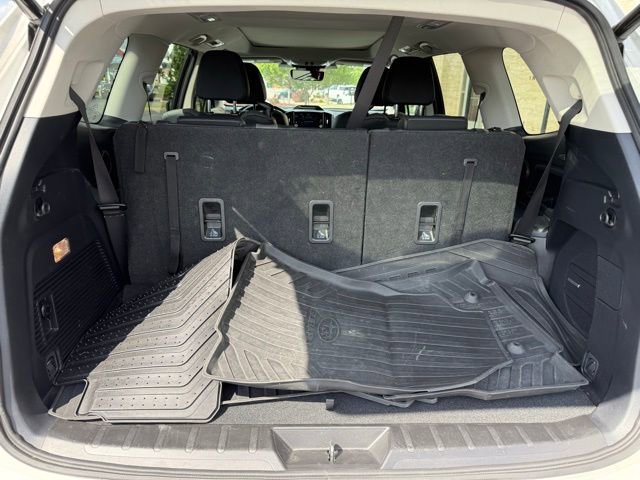 Used 2023 Subaru Ascent Onyx Edition Limited AWD/4WD image 15