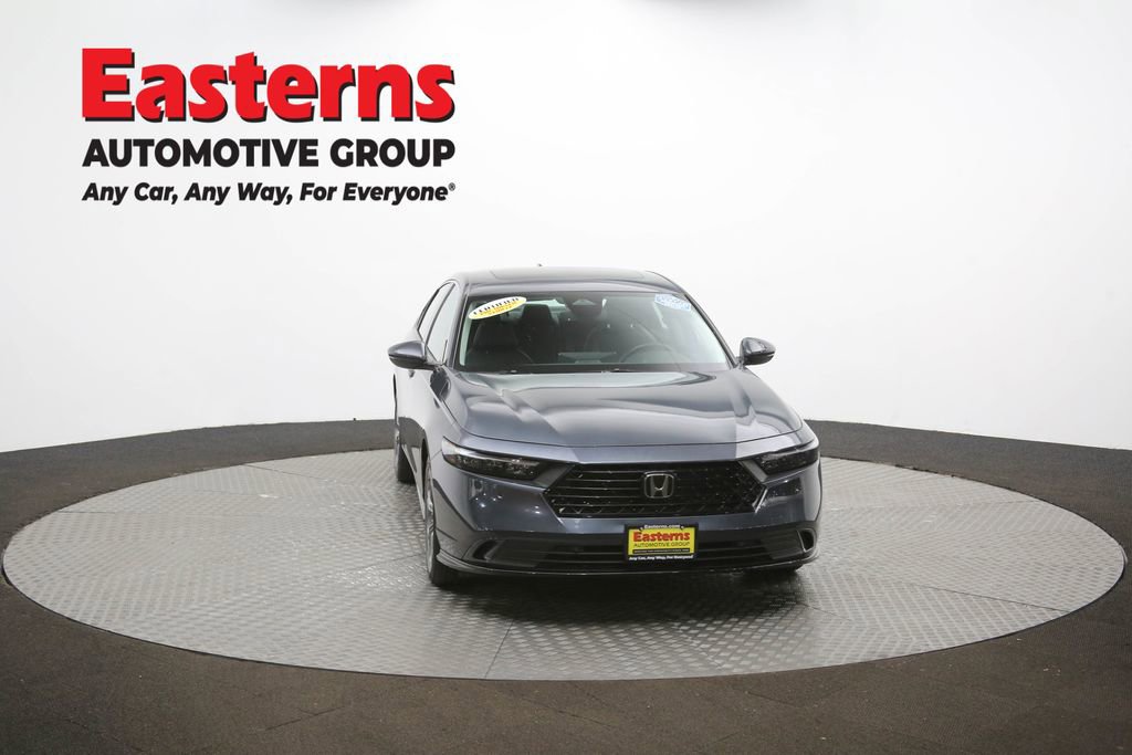 Used 2023 Honda Accord EX-L image 53